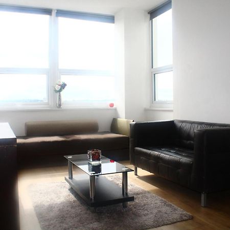 Flat 405 One Bedroom Apartment Бирмингем Экстерьер фото