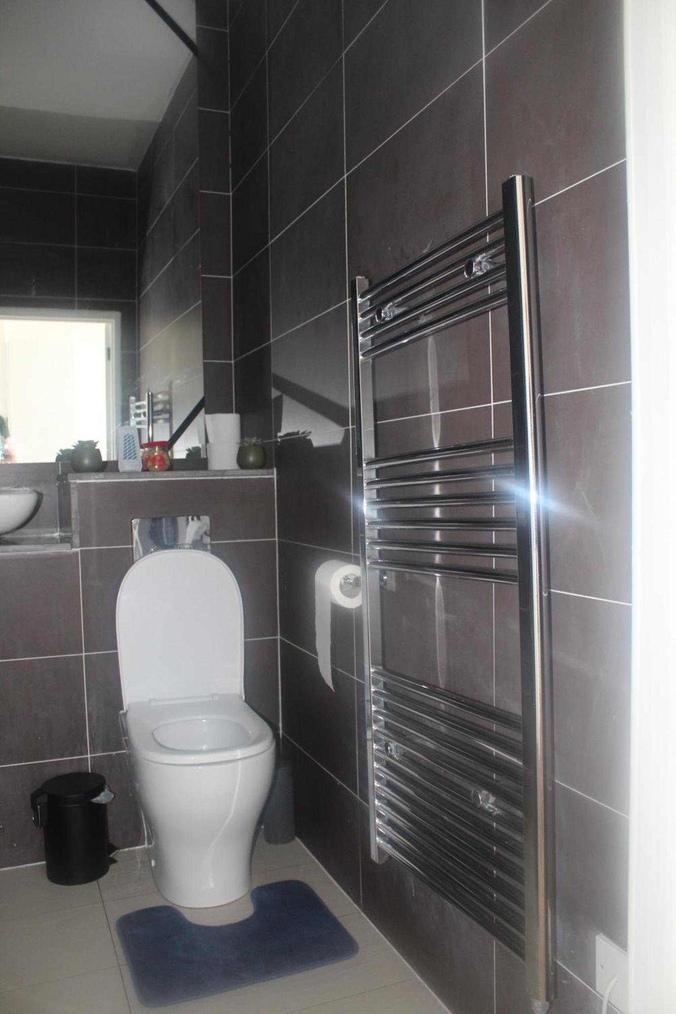 Flat 405 One Bedroom Apartment Бирмингем Экстерьер фото